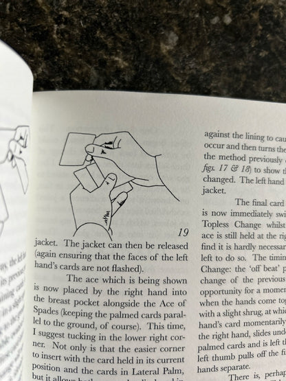 Renovations - Guy Hollingworth