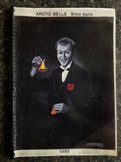 Arctic Bells (Act) - Simo Aalto