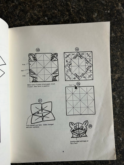 Blue Spotitis (and Other Oddities) - Ken de Courcy