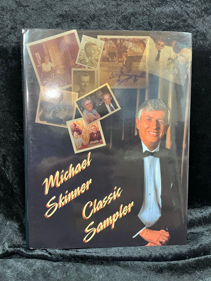 Classic Sampler - Michael Skinner