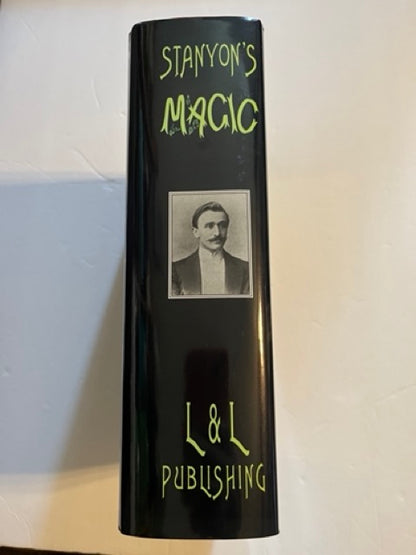 Stanyon's Magic - L&L Publishing