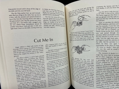 Lou Gallo: The Underground Man - Kaufman & Phillips