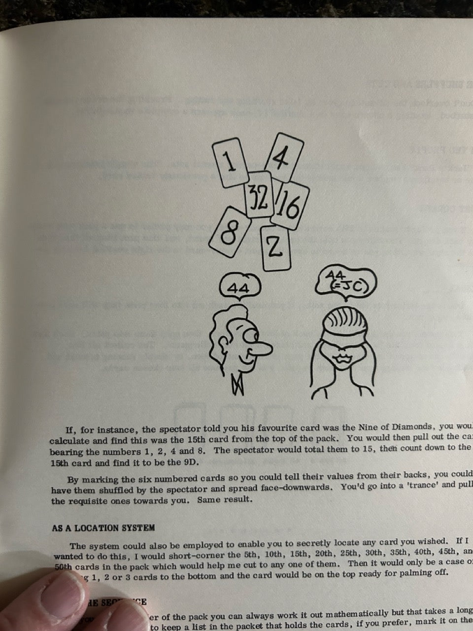 Jack's Pack - Jack Yates