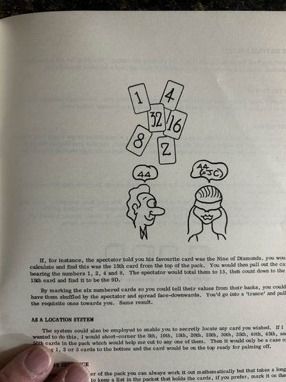 Jack's Pack - Jack Yates