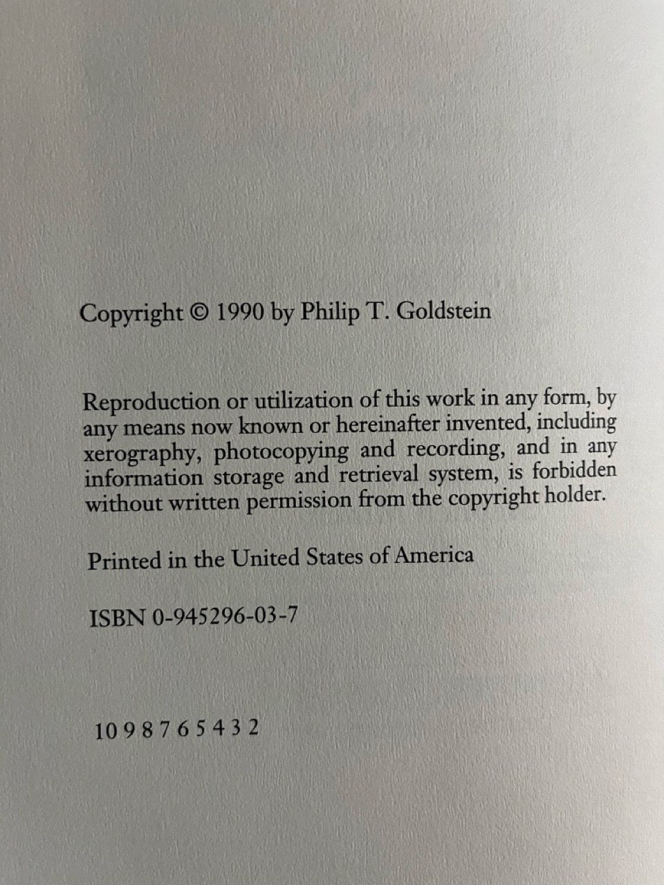 Focus: 60 Selected Card Tricks - Phil Goldstein