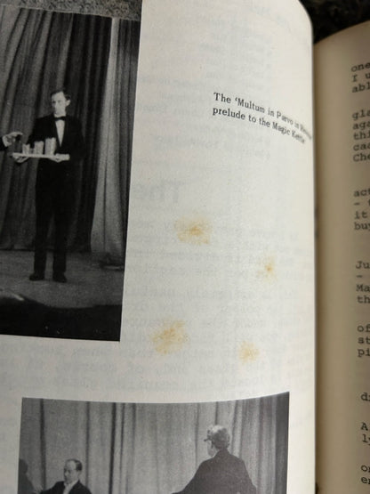 The Magic Kettle: Any Drink Called For - Jeffery Atkins