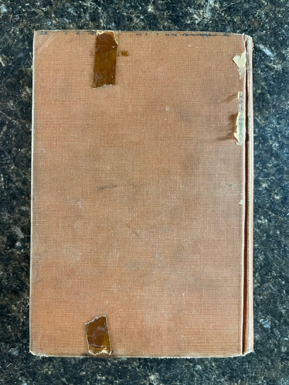 Later Magic - Professor Hoffmann (1911 ed.)