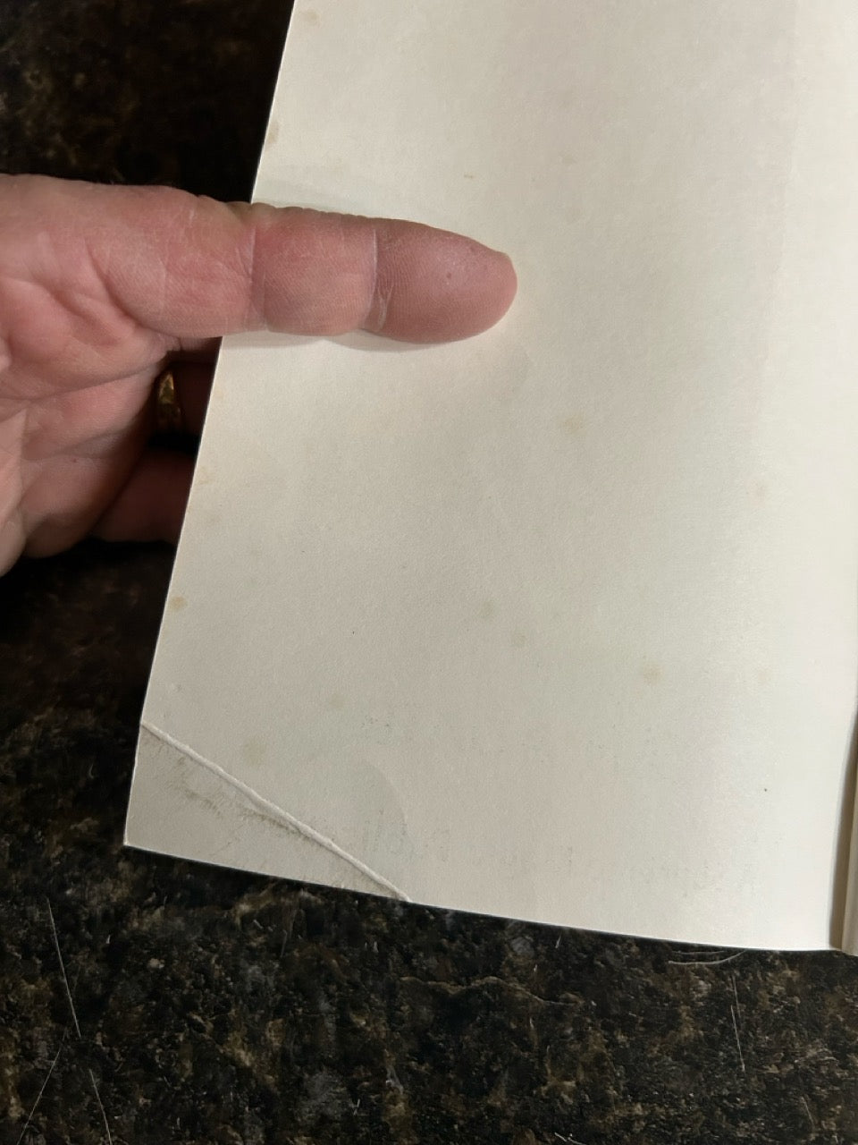 Novel Notions - Ian Adair