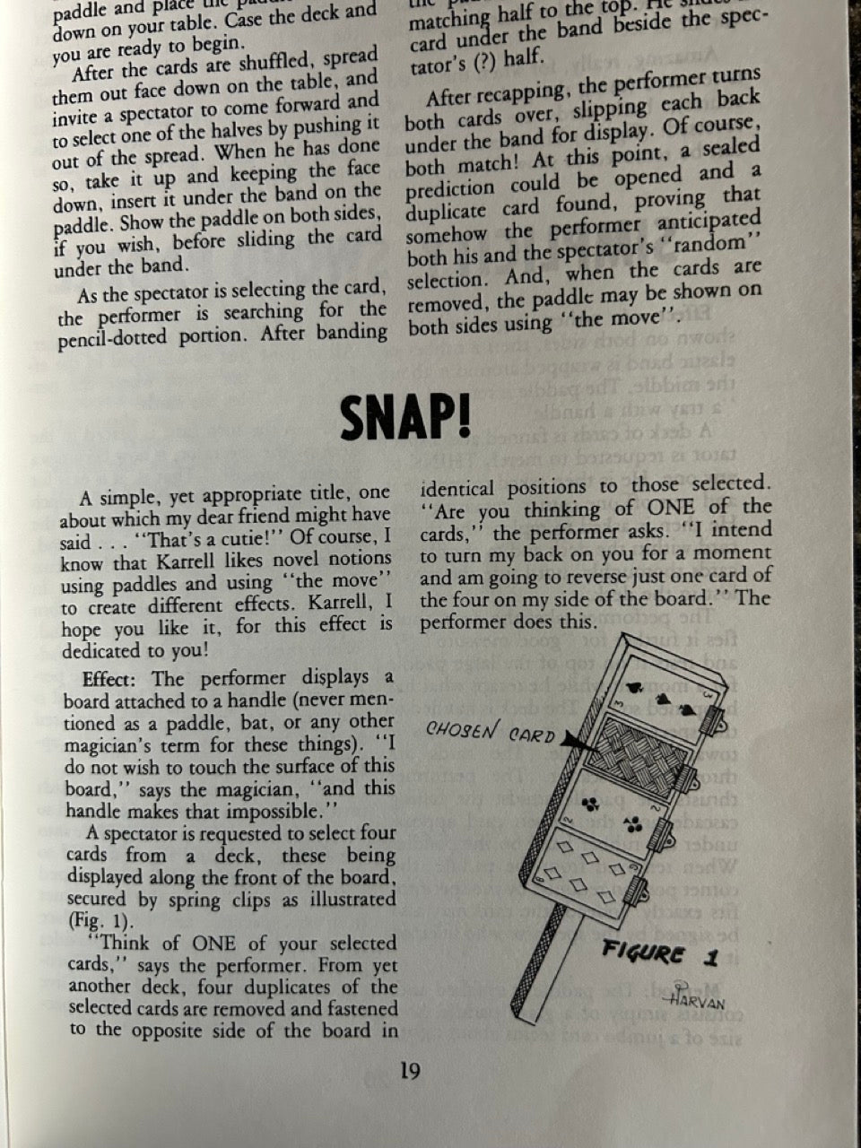 Novel Notions - Ian Adair