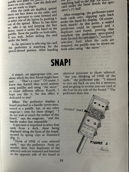 Novel Notions - Ian Adair