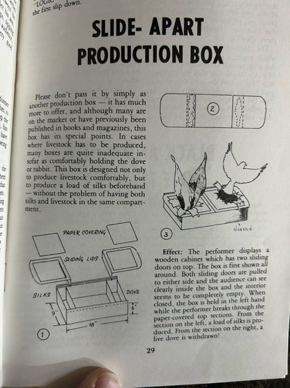 Novel Notions - Ian Adair