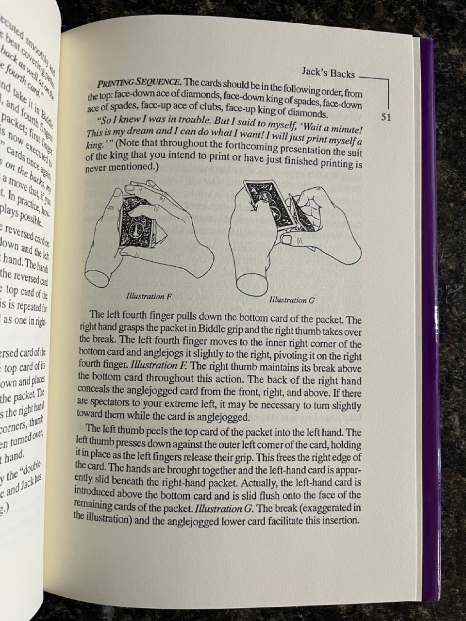 Modus Operandi: The Card Magic Of Jack Carpenter - Stephen Hobbs