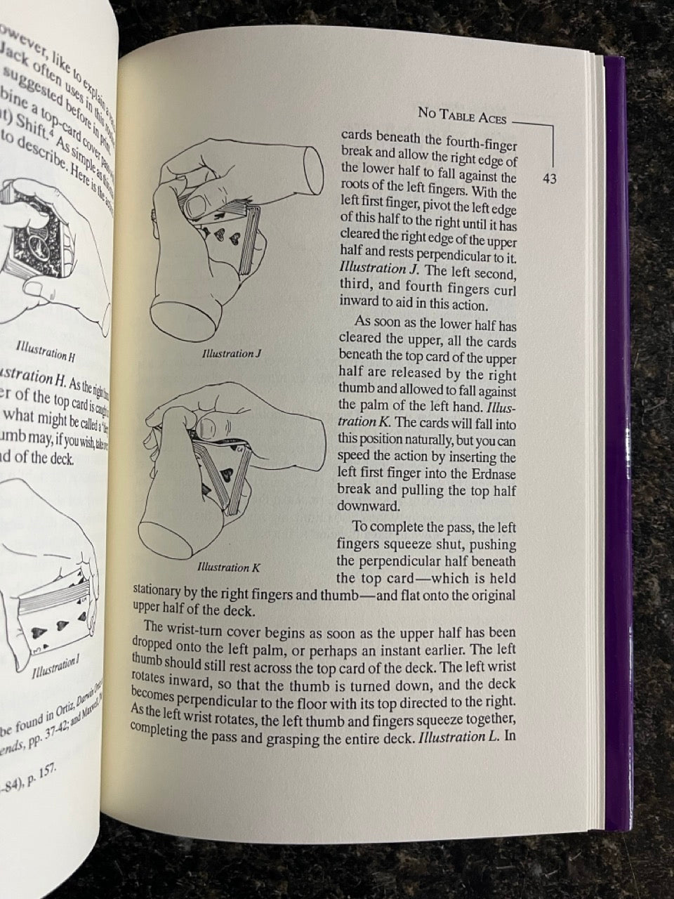 Modus Operandi: The Card Magic Of Jack Carpenter - Stephen Hobbs