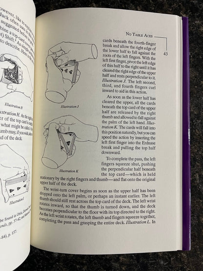 Modus Operandi: The Card Magic Of Jack Carpenter - Stephen Hobbs