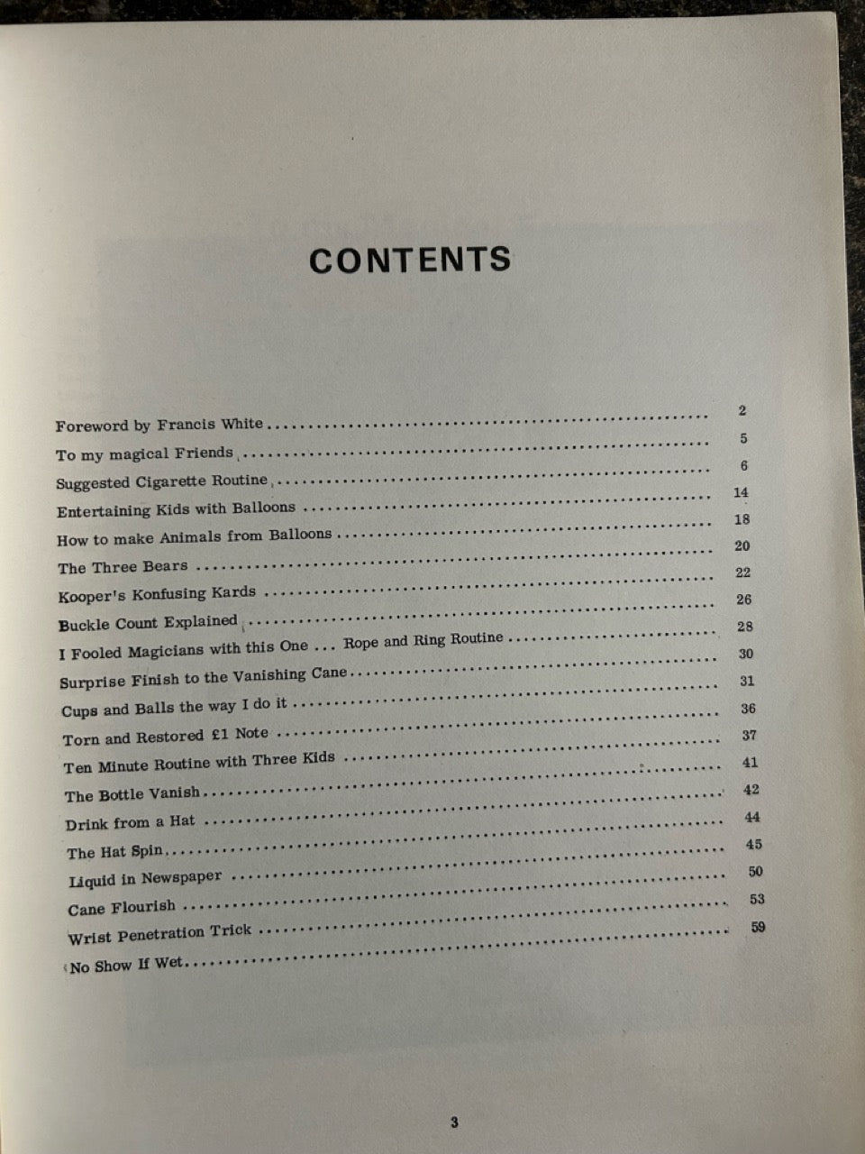 Polished Presentations - Johnny Cooper