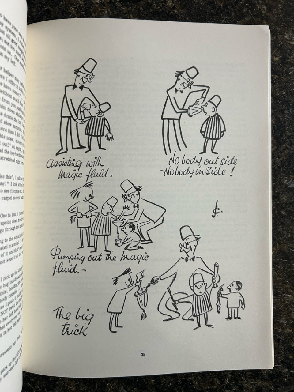 Polished Presentations - Johnny Cooper