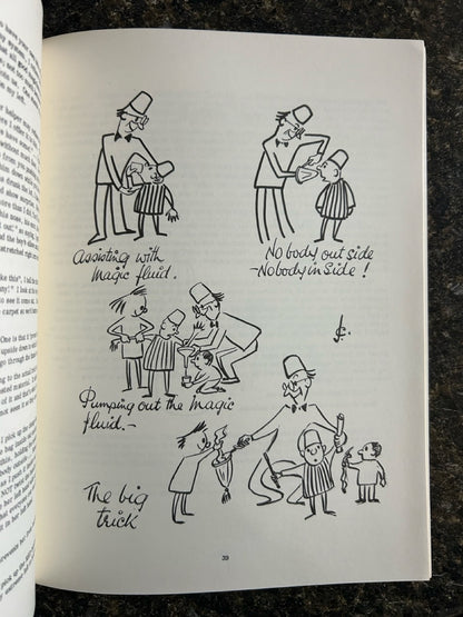 Polished Presentations - Johnny Cooper