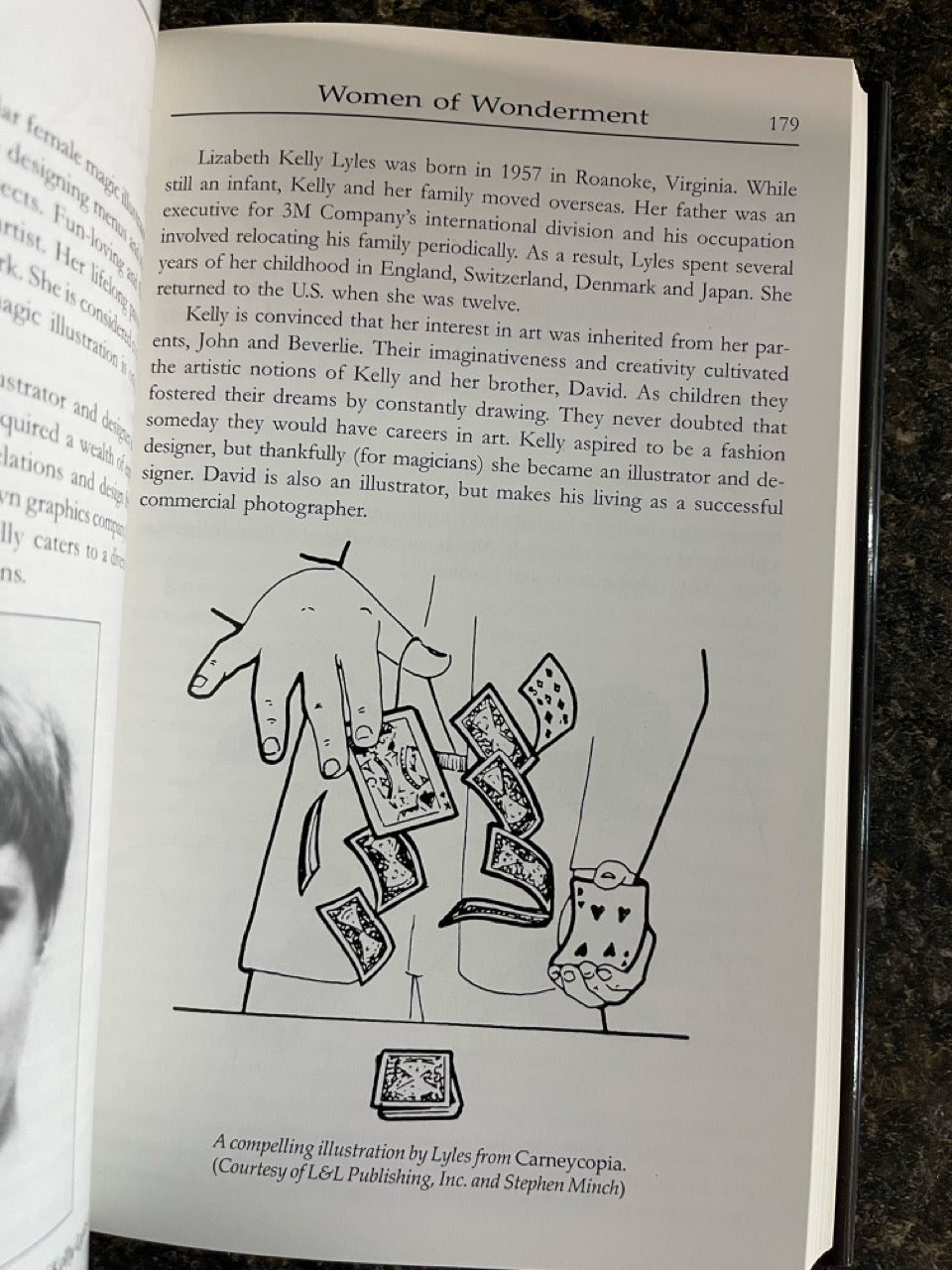 The Art of Deception - Chuck Romano - SIGNED & NUMBERED (2nd edition)