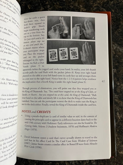 One Degree - John Guastaferro - HARDCOVER