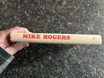 The Complete Mike Rogers - Mike Roger