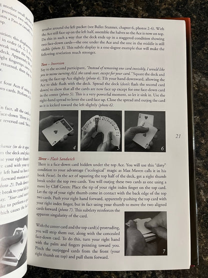 One Degree - John Guastaferro - HARDCOVER