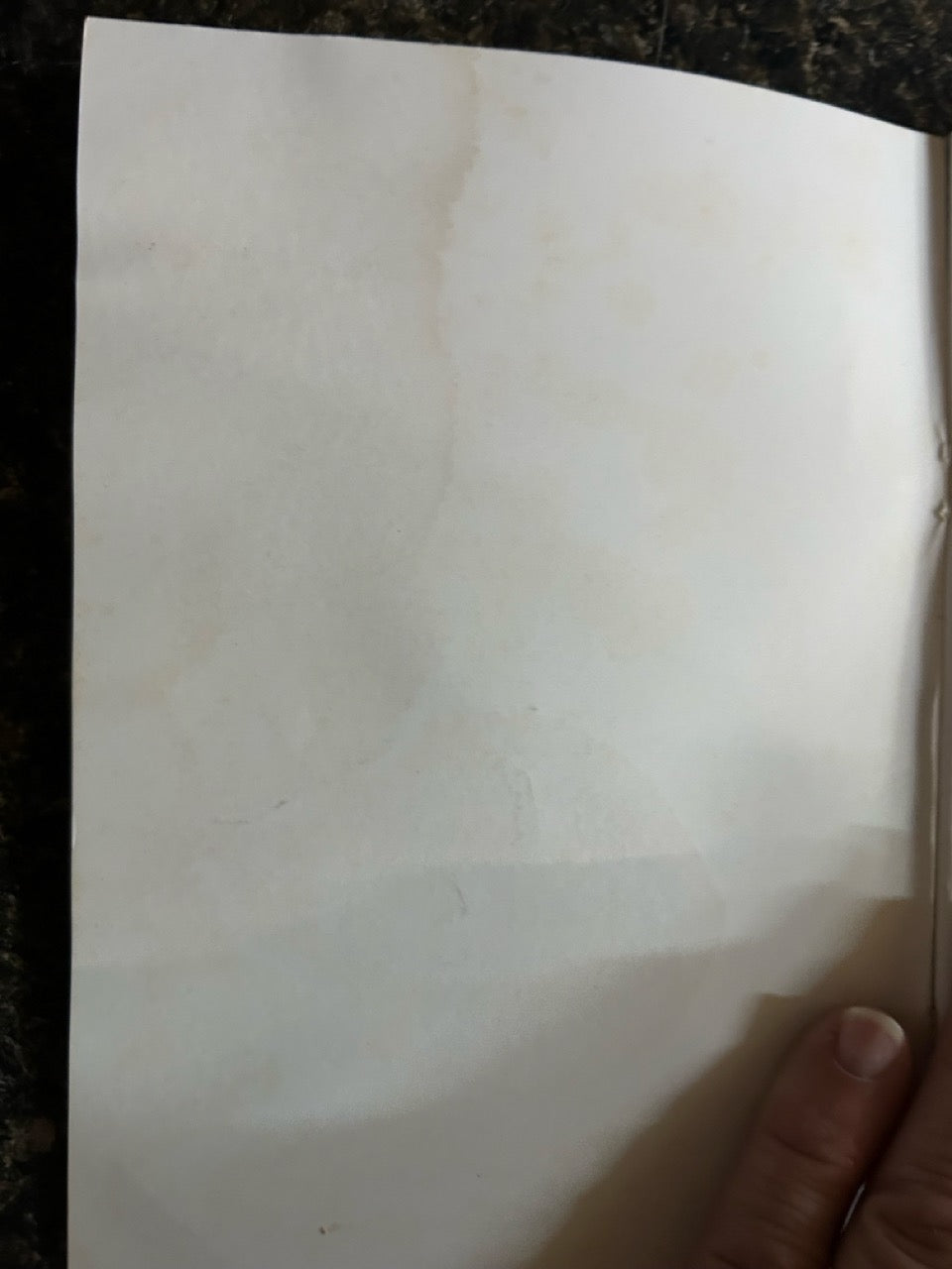 A Clockwork Apple - Chris Mayhew