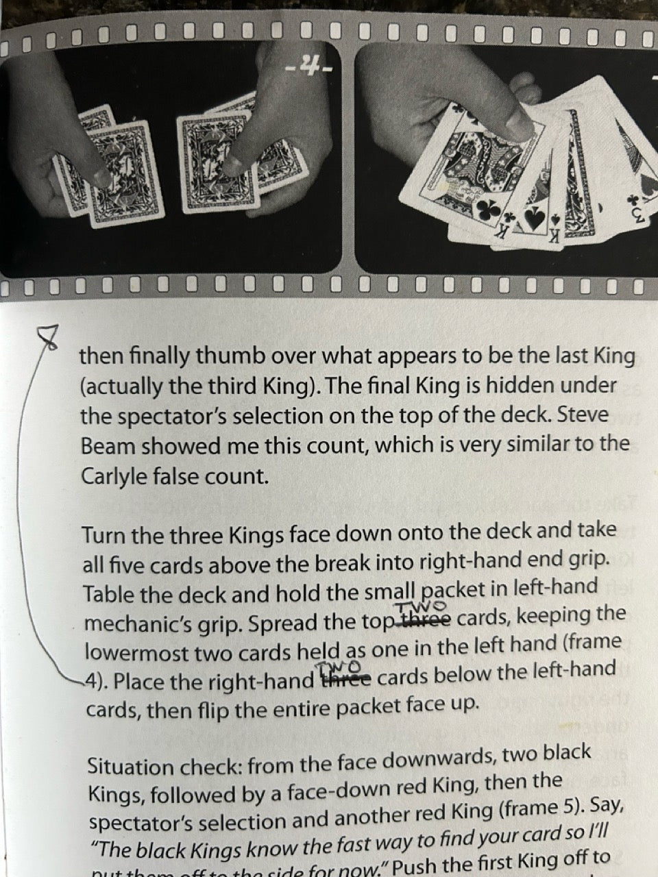 A Clockwork Apple - Chris Mayhew