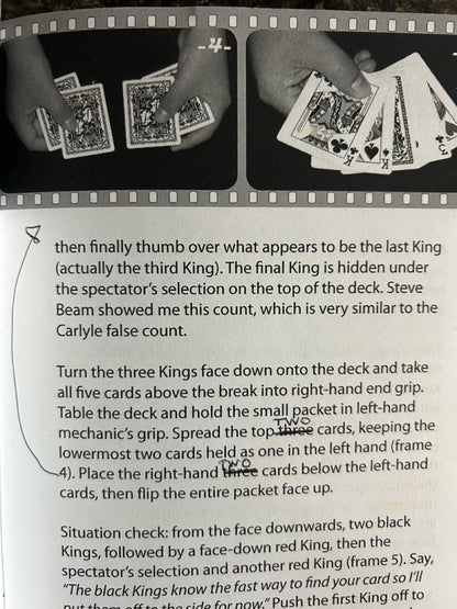 A Clockwork Apple - Chris Mayhew