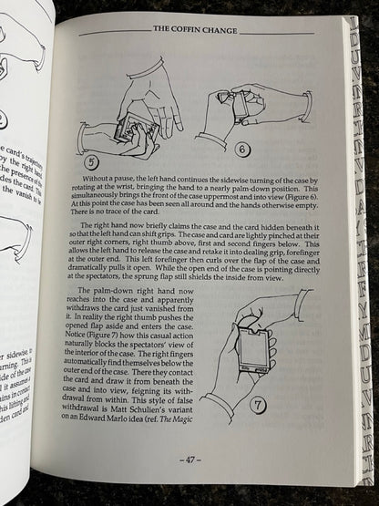 Spectacle - Stephen Minch