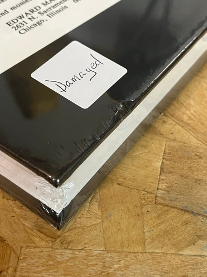 The OLRAM File - Steve Reynolds (dented)