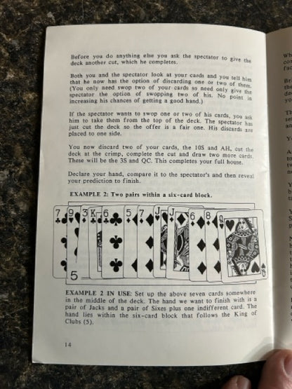 Master of the Game - David Britland