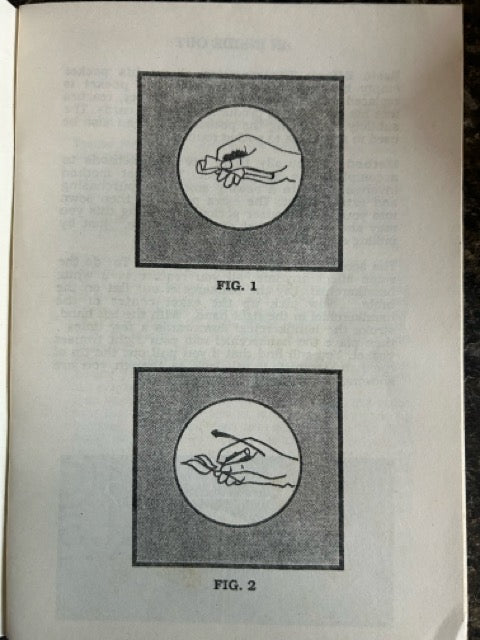 Two Time World Champion John Cornelius Creative Secrets No. 1