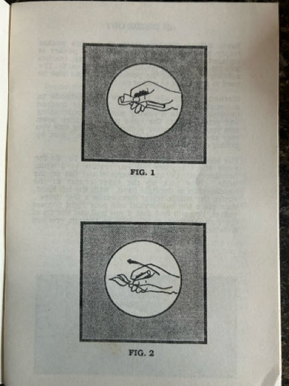 Two Time World Champion John Cornelius Creative Secrets No. 1