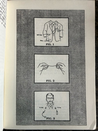 Two Time World Champion John Cornelius Creative Secrets No. 1