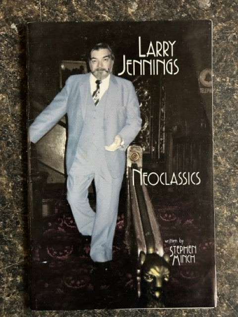 Larry Jennings Neoclassics - Stephen Minch