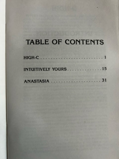 Larry Jennings Neoclassics - Stephen Minch