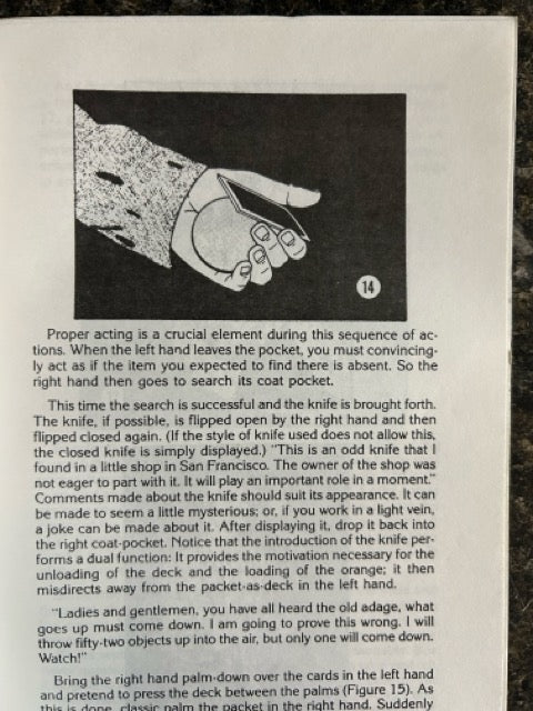 Larry Jennings Neoclassics - Stephen Minch