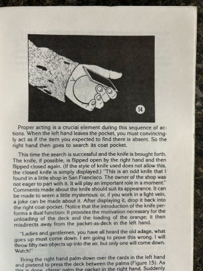 Larry Jennings Neoclassics - Stephen Minch