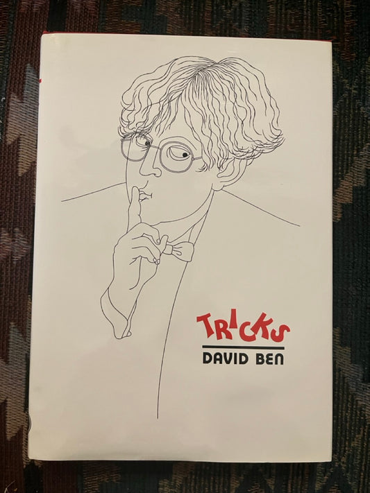 Tricks - David Ben