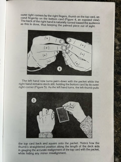 Larry Jennings Neoclassics - Stephen Minch