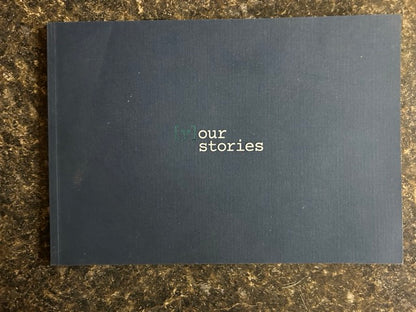 [y]our stories - Stan Allen (Magic Live! 2025 Booklet)