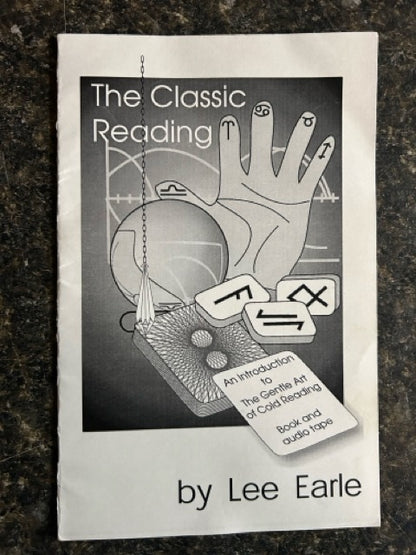The Classic Reading - Lee Earle