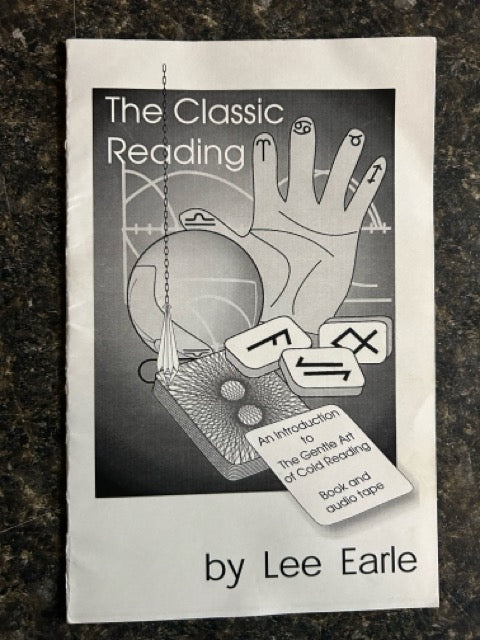 The Classic Reading - Lee Earle