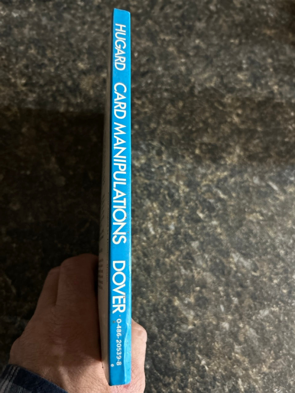 Card Manipulations 1-5, More Card Manipulations 1-4 - Jean Hugard