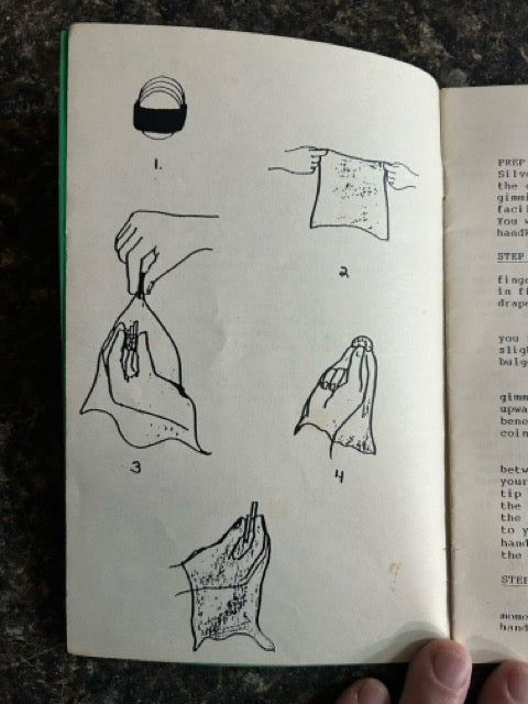 The Silver Silencer - Tim Glancey