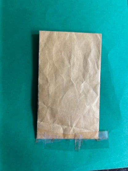 The Silver Silencer - Tim Glancey