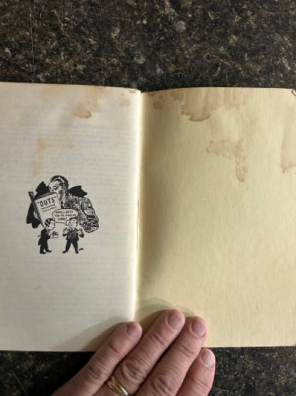 Outs, Precautions & Challenges for Ambitious Card Workers - Charles H. Hopkins