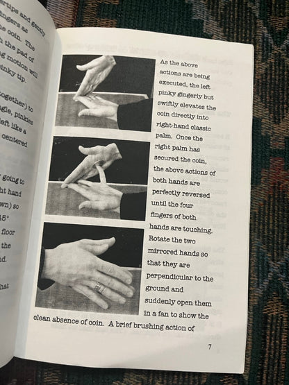 Nevermore - Francis Menotti - SIGNED & NUMBERED Limited edition