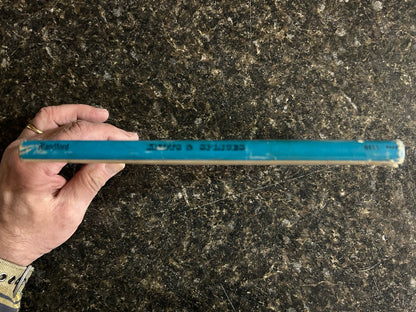 Knots & Splices - Percy W. Blandford