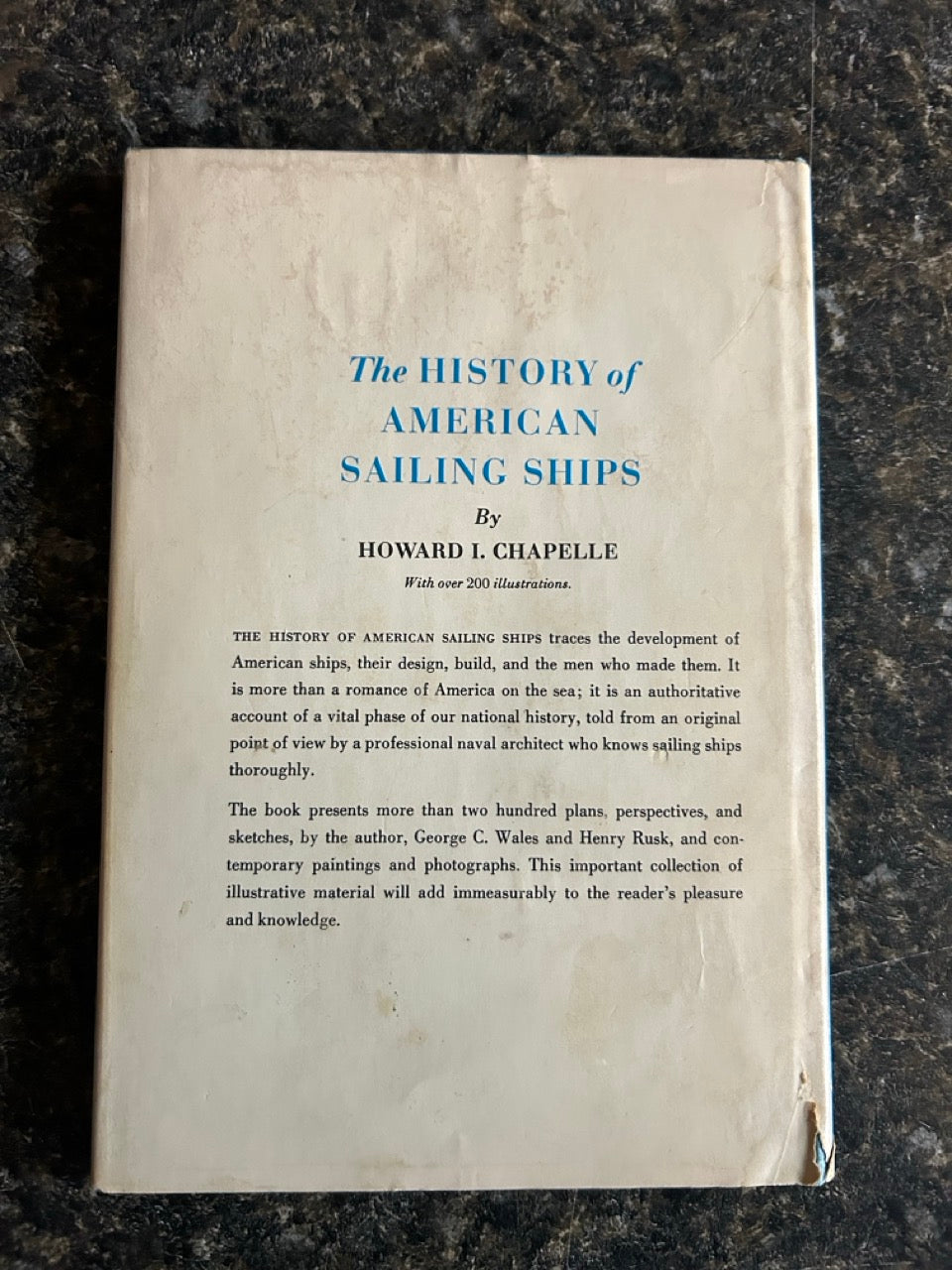 Knots & Splices - Percy W. Blandford